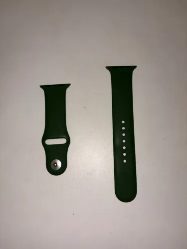 Pulseira e película Apple Watch 