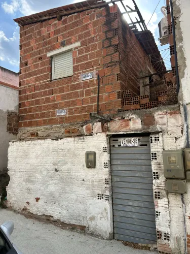 Venda casas Rendeiras