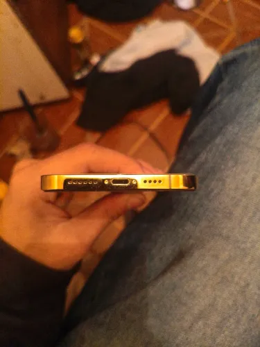 i iPhone 12 pro Max