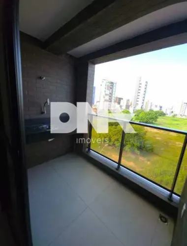 Apartamento : Padrão / Residencial / Bessa