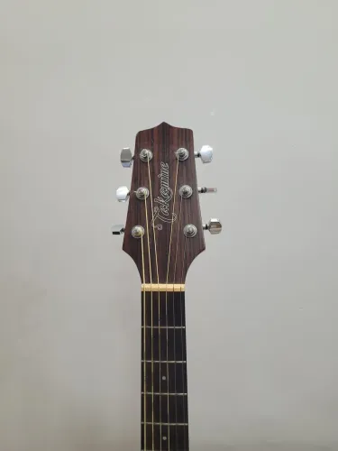 Violao Takamine GN 15
