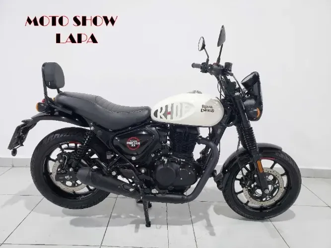Royal Enfield Hunter 350 PURE ABS 2025