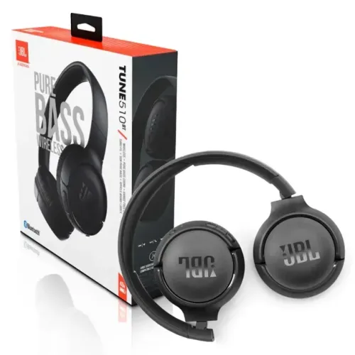 JBL Tune 520BT