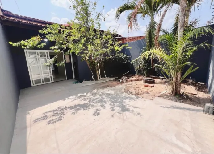 CASA EM MARITUBA F