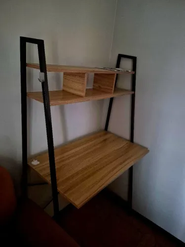 Escrivaninha Moderna!