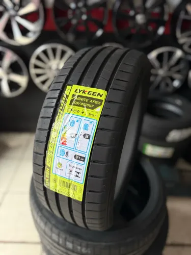 Pneu novo aro 17 205/40 Lykeen Ignite