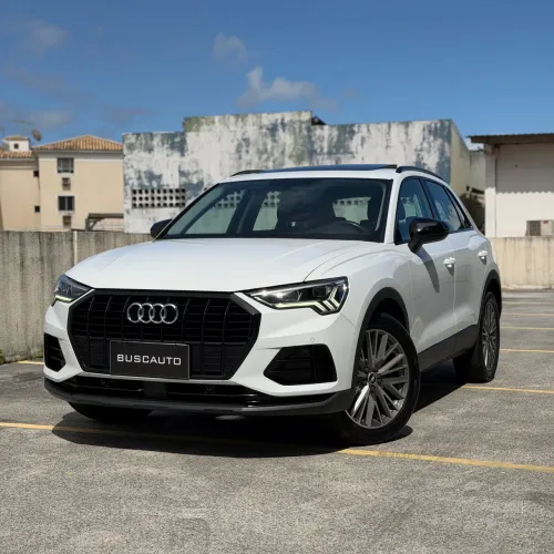 Audi Q3 Prestige Plus 1.4 TFSI Flex S-tronic 2021