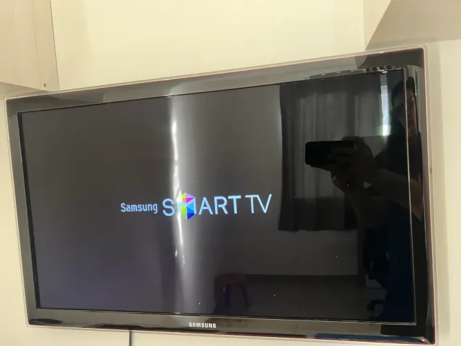 Tv Samsung 32 polegadas LCD