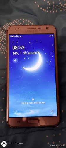 Galaxy J7 neo