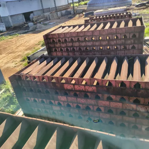 Vendo silo