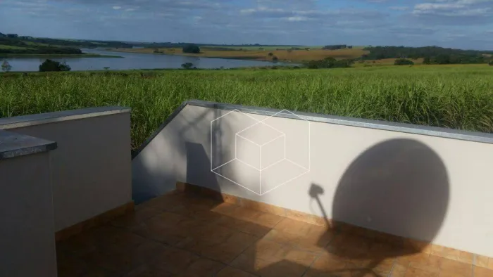 Rancho com 3 dormitórios à venda por R$ 300.000,00 - Recanto dos Jequitibás - Itaju/SP