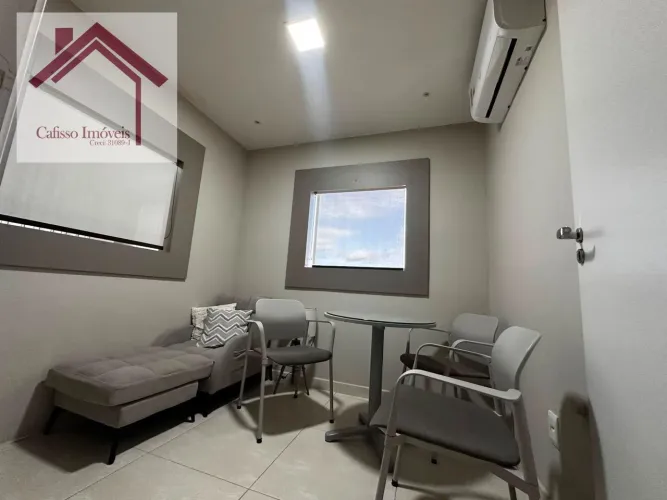 Sala para Locação em Jardim Vergueiro, Sorocaba | 34m²