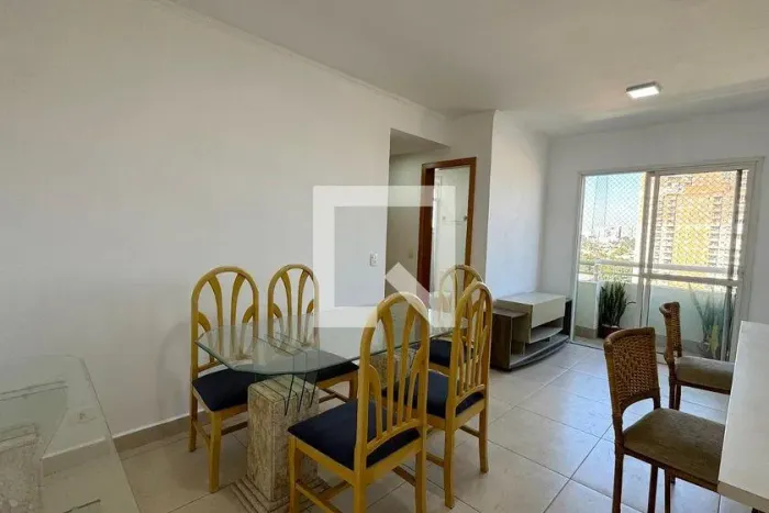 APARTAMENTO RESIDENTIAL em Barueri - São Paulo, Jardim Tupanci
