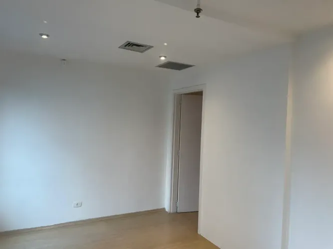Sala/Conjunto para aluguel com 30 metros quadrados em Jardim Paulista - São Paulo - São Pa