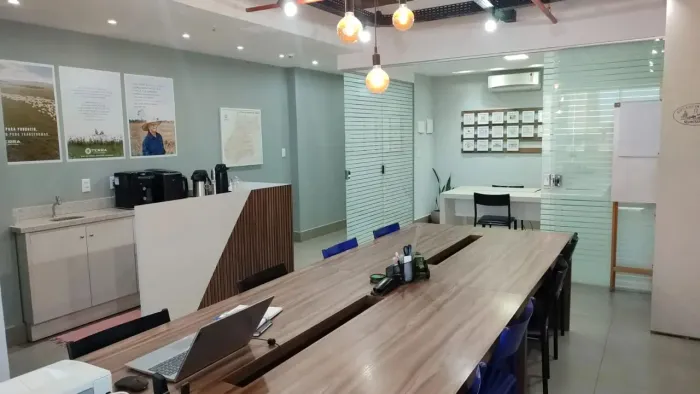 Sala Comercial em Park Lozandes - Goiânia - GO