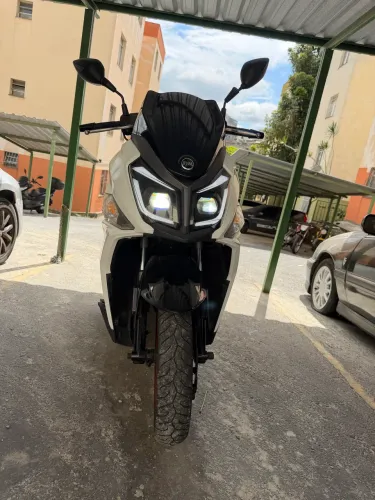 cruisym 150