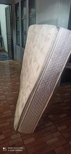 Colchão