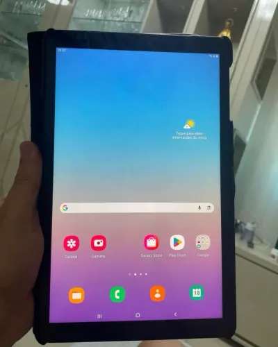 Tablet Samsung galaxy A Wi-Fi Chip