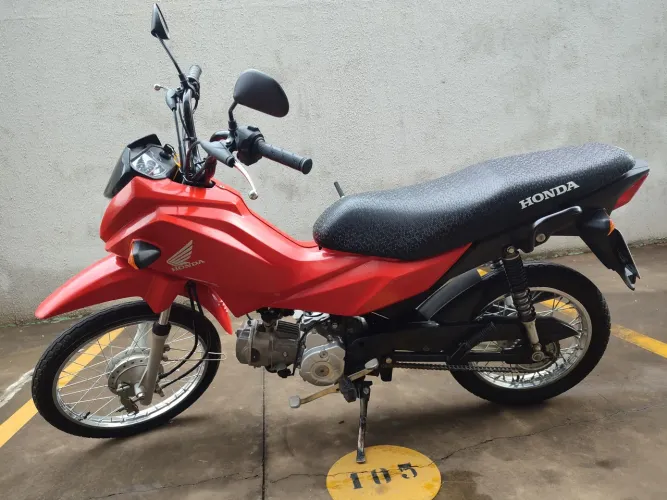 Honda Pop 110/i