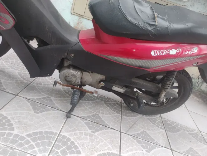 Vêndo só pra roda