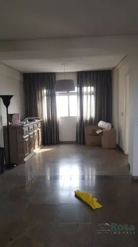 Apartamento para venda, 4 quarto(s), Popular, Cuiabá