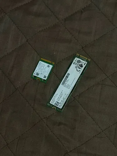 SSDs de Notebook - Excelente estado