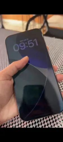 IPHONE 16 PRO MAX 256GB