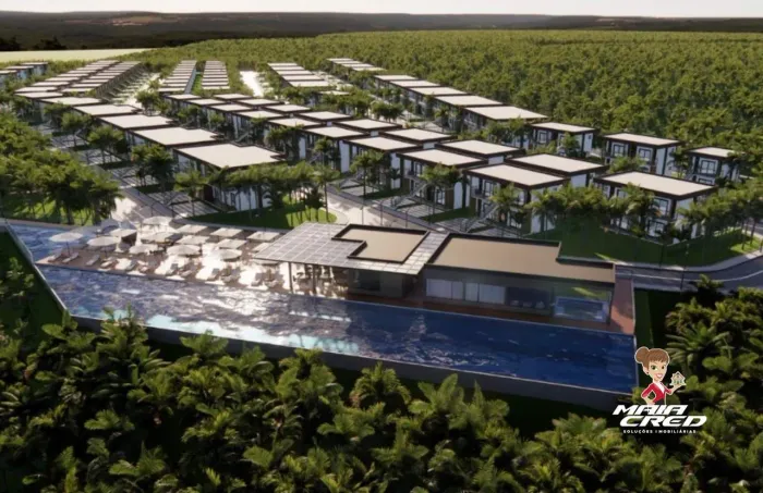 Apartamento para Venda em Santa Cruz Cabrália, Coroa Vermelha, 1 dormitório, 1 banheiro, 1