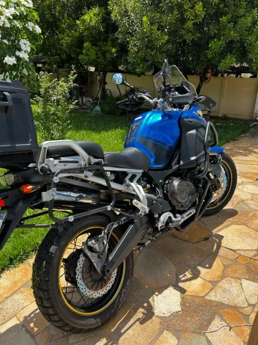 XT1200 Super teneré