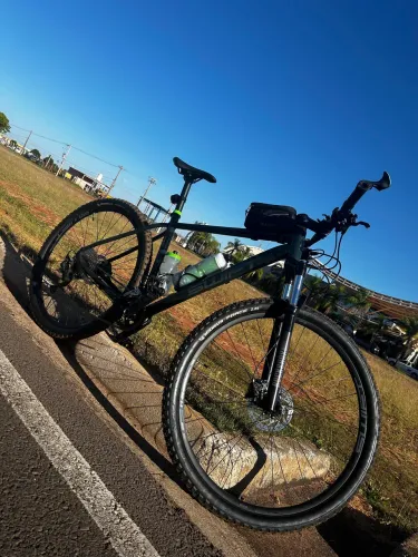 Bicicleta Sense/Swift Rydon Evo Aro29