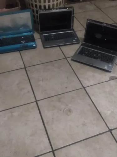 Lote notebook
