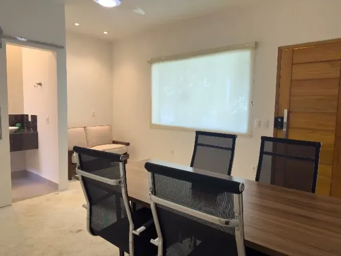 Sala de reunião R$80,00/hora