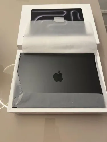 MacBook