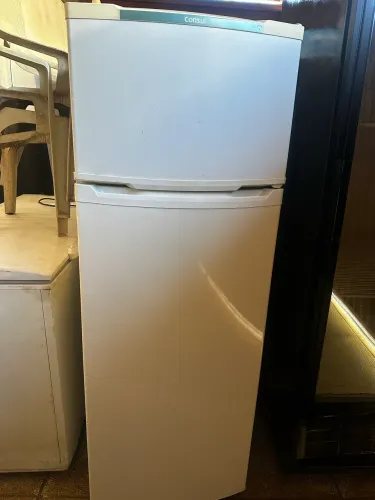 Geladeira consul
