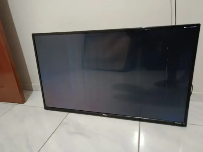 Tv quebrada da Philco