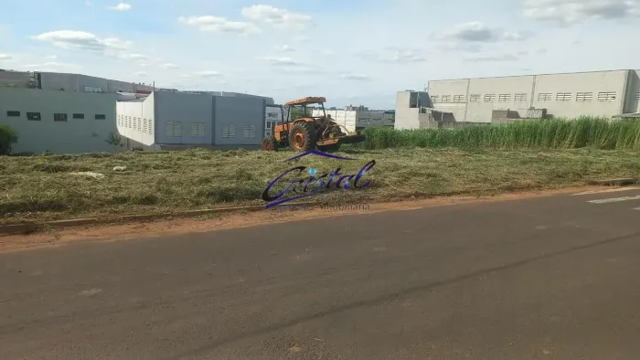 Terreno à venda, 1000 m² - Europark Comercial - Indaiatuba/SP