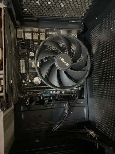 Rx 6600