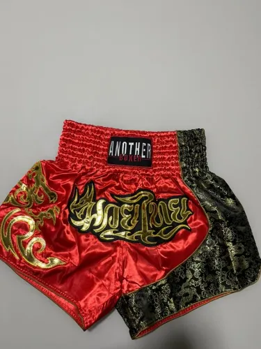 Shorts de Luta MMA e Muay Thai - Boxe, Kickboxing e Artes Marciais