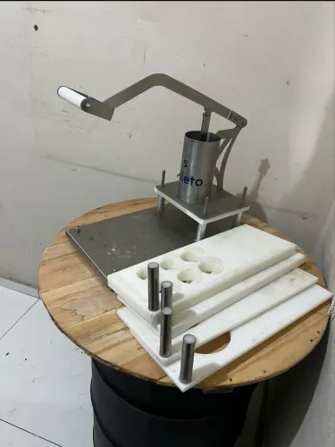 Modelador carne seleto