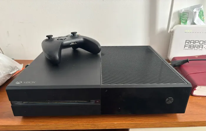Xbox One