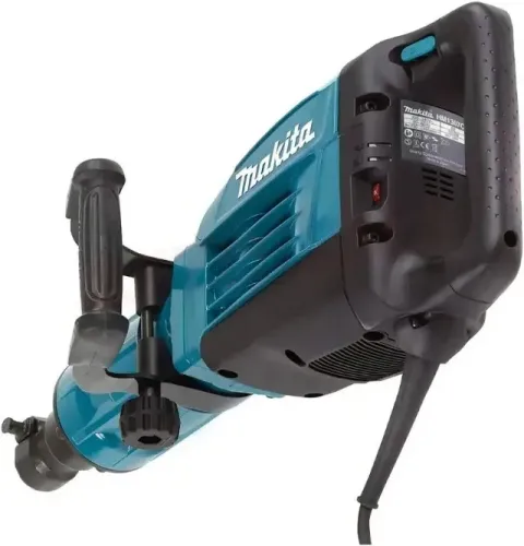 Martelo Demolidor Makita HM1307CB 1510W 220V Usado