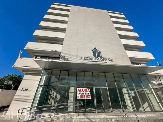 Sala à venda em Vitória, Mata da Praia, com 32 m²