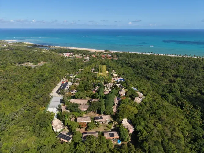 Pratagy, Studio mobiliado no Villas do Pratagy, R$320.000,00
