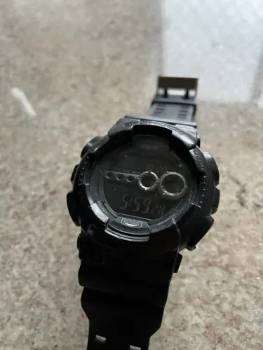 Relógio G-Shock Original