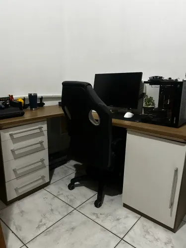 Escrivaninha