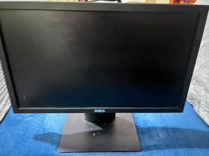 Monitor Dell E1916Hf Cada (Tenho 2un)