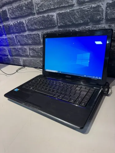 ? NOTEBOOK DELL i5 ? 8GB RAM ? SSD 240GB ?