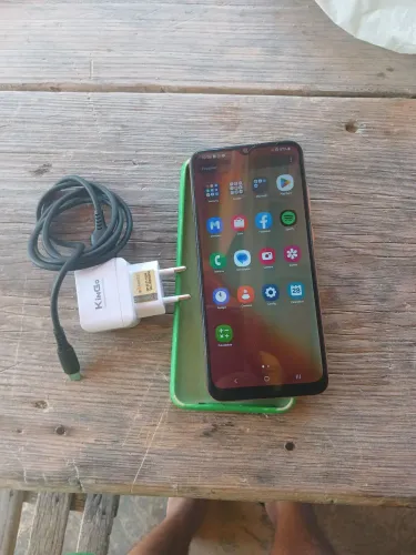 Samsung a04e 64gb todo original