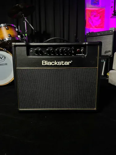 Amplificador de guitarra Blackstar HT 20 Club