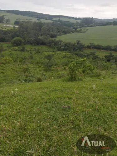 Área de 145.200 m² á venda em Tatuí/SP